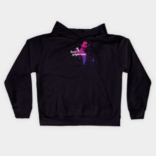 Coltrane Kids Hoodie